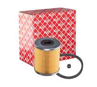 Febi Bilstein 32534 Fuel Filter Fits Vauxhall Movano 1.9 DTI 2.2 DTI 2.5 CDTI