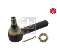 FEBI BILSTEIN 32536 Tie Rod End Front Right O/S Offside Driver Side Fits DAF