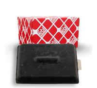 febi bilstein 32538 Bump Stop for leaf spring, pack of one