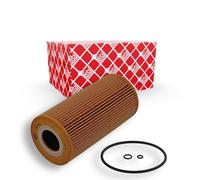 Febi Bilstein 32548 Oil Filter Fits Mercedes-Benz Ssangyong