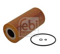Febi Bilstein 32548 Oil Filter Fits Mercedes-Benz Ssangyong
