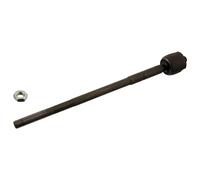 Steering rod Front Axle Left 32551 FEBI BILSTEIN for MITSUBISHI CITROËN PEUGEOT