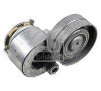 FEBI BILSTEIN 32581 Belt Tensioner, V-ribbed belt for MITSUBISHI,NISSAN,OPEL,REN