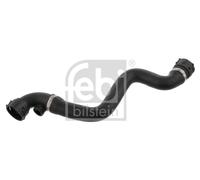 Radiator Hose 32601 Febi Coolant 11531436407 Genuine Top Quality Guaranteed New