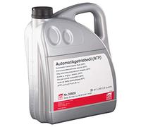 febi bilstein 32605 Automatic Transmission Fluid (ATF), pack of one