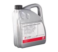 Febi Bilstein 32605 Automatic Transmission Fluid Fits Opel Subaru Vauxhall