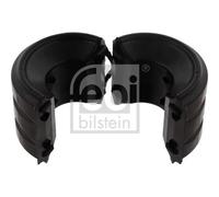 FEBI BILSTEIN 32608 2x Stabiliser Bar Mountings Rear Inner Suspension Fits VOLVO