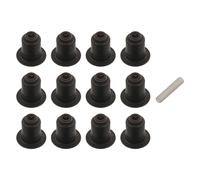 FEBI BILSTEIN 32621 Valve Stem Seal Set Fits BMW 1 Coupe Convertible 3 Touring