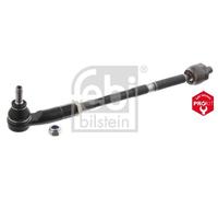 Genuine OE Quality Febi Front Left Track Tie Rod Assembly - 32627