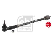 FEBI BILSTEIN 32627 Tie Rod Front Left Fits Audi A3 Q2 Seat Alhambra Skoda VW