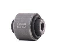 febi bilstein 32634 Axle Beam Mount for rear axle support, pack of one