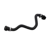 febi bilstein 32639 Radiator Hose with quick-release fastener, pack of one