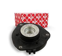 febi bilstein 32645 Strut Top Mounting without ball bearing, pack of one | Compatible with: Audi A3 Cabriolet, A3 Sportback, TT, TT Roadster, Seat Leon