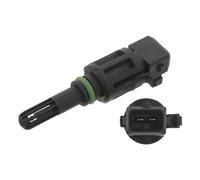 SENSOR INTAKE AIR TEMPERATURE 32679 FOR M41 D17 1.7L M44 B19 1.9L 4cyl 2.5L 8cyl