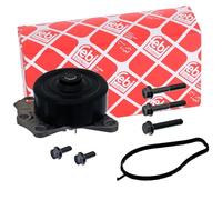 febi bilstein 32682 Water Pump with seal and screws, pack of one