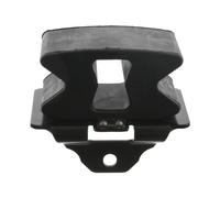 Front Leaf Spring Bump Stop Fits MAN TGA TGS TGXTGA TGX Febi 32704