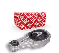 febi bilstein 32716 Engine- /Transmission Mount, pack of one