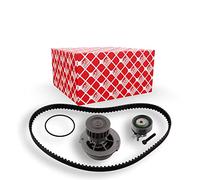 febi bilstein 32717 Timing Belt Kit with water pump, pack of one