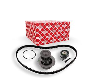 febi bilstein 32717 Timing Belt Kit with water pump, pack of one