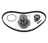 febi bilstein 32717 Timing Belt Kit with water pump, pack of one