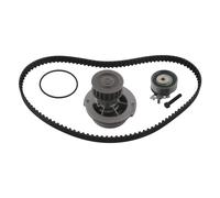 FEBI BILSTEIN 32717 Water Pump & Timing Belt Kit Fits Opel Corsa B Hatchback Van