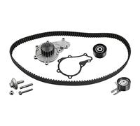 febi bilstein 32726 Timing Belt Kit with water pump, pack of one
