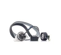 Timing Belt Kit + Water Pump Metal 32727 FEBI BILSTEIN for PEUGEOT CITROËN