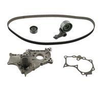 FEBI BILSTEIN 32729 Water Pump & Timing Belt Kit Fits Toyota Avensis Liftback