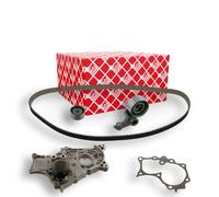 FEBI BILSTEIN 32730 Water pump and timing belt kit