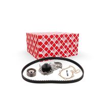 febi bilstein 32732 Timing Belt Kit with water pump, pack of one