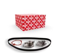 Timing Belt Kit + Water Pump Plastic 32734 FEBI BILSTEIN for RENAULT LAGUNA II