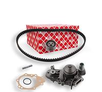 febi bilstein 32736 Timing Belt Kit with water pump, pack of one