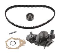 Timing Belt Kit + Water Pump Plastic 32736 FEBI BILSTEIN for RENAULT TWINGO I