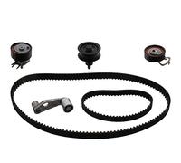 febi bilstein 32737 Timing Belt Kit with water pump, pack of one