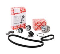 FEBI BILSTEIN 32737 Water pump and timing belt kit