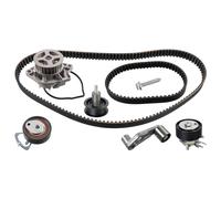 FEBI BILSTEIN Water Pump & Timing Belt Kit 32737 – fits Audi A2, VW Polo 1.4