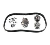 Timing Belt & Water Pump Kit 32738 Febi Set 03G198119A 03G198119AS1 03G198119C