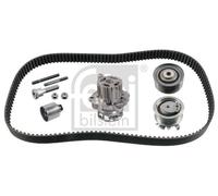 Timing Belt & Water Pump Kit 32738 Febi Set 03G198119A 03G198119AS1 03G198119C