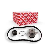 febi bilstein 32739 Timing Belt Kit with water pump, pack of one