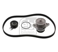 FEBI BILSTEIN 32739 Water pump and timing belt kit