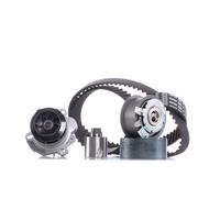 FEBI BILSTEIN 32742 Water pump and timing belt kit