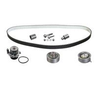 FEBI BILSTEIN 32744 Water Pump & Timing Belt Kit Fits Audi A3 Seat Leon Cordoba
