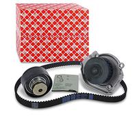 febi bilstein 32745 Timing Belt Kit with water pump, pack of one