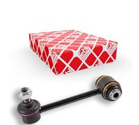 febi bilstein 32759 Stabiliser Link with nut, pack of one