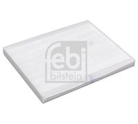 Febi Bilstein 32760 Interior Air Filter Fits Hyundai i30 1.6 T-GDI 1.4 MPI