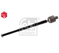 Inner Rack End fits HYUNDAI i10 PA 1.2 Left or Right 08 to 13 G4LA Tie Rod Joint
