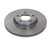 2x Brake Discs Pair Vented Front 300mm 32770 Febi Set BP6Y3325XC BP6Y3325XD New
