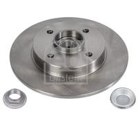 Febi Bilstein 32783 Brake Disc Fits DS DS 4 / DS 4 Crossback 1.6 THP 210 '15-'18