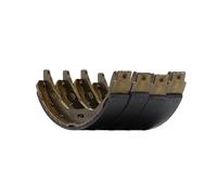 FEBI BILSTEIN 32793 Handbrake shoes