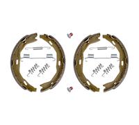 FEBI BILSTEIN 32793 Handbrake shoes